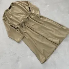 chocolraffne robe ショコラフィネローブ　ロングコートのサムネイル