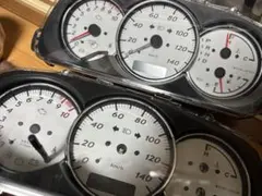 コペン L880K Dスポーツ フルスケールコンビネーションメーター - メルカリ