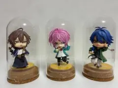 ヒプノシスマイク ねんどろいど fling posseセット - メルカリ