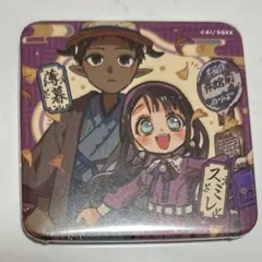 地縛少年花子くん/源輝】 化け猫旅館トレーディングアクリルスタンド