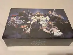 シャドウバースエボルヴ引退品 スペシャルスターターセット、