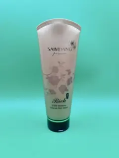 サイムダンpremium STEM モイスチャー クレンズ リッチウォッシュ