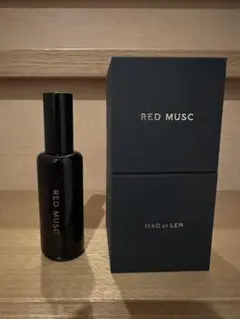 2025年最新】マドエレン レッドムスクの人気アイテム - メルカリ