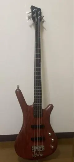 Warwick Fortress One 1994年 ドイツ製 - メルカリ