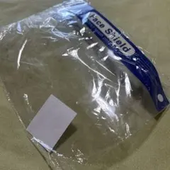 BAOLUN フェイスシールド 非医療用 33x22cmのサムネイル