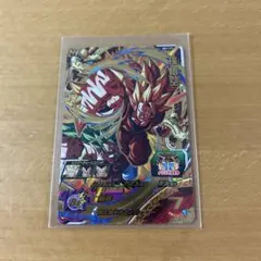 スーパードラゴンボールヒーローズ ゴテンクス UGM9-070 - メルカリ