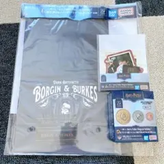 ハリーポッター 一番くじ D.J.I賞セット