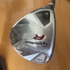 希少レフティTaylorMade R1 フェアウェイウッド 15度