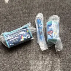 ANGEL BLUE ふでばこコレクション