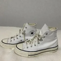 converse チャックテイラー　CT70 ブラックレーベル