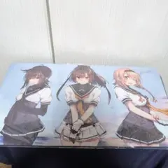 2026年最新】プレイマット 艦これの人気アイテム - メルカリ
