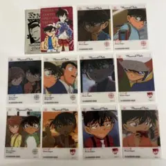 名探偵コナン　エモカ