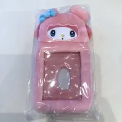 TWICE LOVELYS×SANRIO フォトカードホルダー MOMO