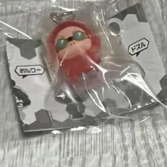 ドズル社　めじるしアクセサリー　ガチャガチャ　おおはらMEN