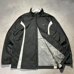 00s nike archive teck track jacket y2k