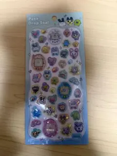 ラ*ル様 【正規品】たまごっちプチドロップシール