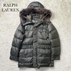 2025年最新】ラルフローレンミリタリージャケットの人気アイテム