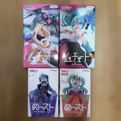 美少女フィギュアまとめ売り時崎狂三 黒雪姫 雪花ラミィ 6個セット
