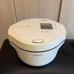 2026年最新】ヘルシオホットクックの人気アイテム - メルカリ