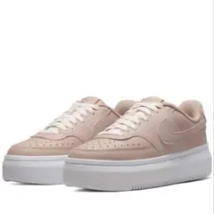 【美品】ナイキ　コートビジョンアルタ ピンク　24cm