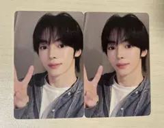 TWS try with us ハンジン yzy ヨントン 3.0 トレカ