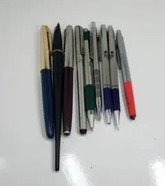 2026年最新】万年筆 まとめ売りの人気アイテム - メルカリ