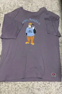 BEN DAVIS Ｔシャツ