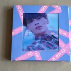 SEVENTEEN YOU MAKE MY DAY ジュン