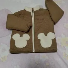 ❤️東京ディズニーリゾート・リバーシブル ・ジャケット・120cm・新品❤️