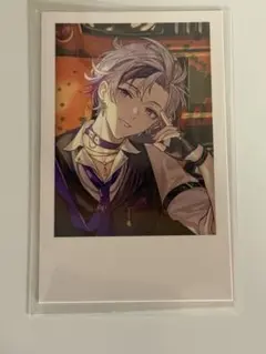 にじさんじ ツアー 福岡公演 チェキ 不破湊