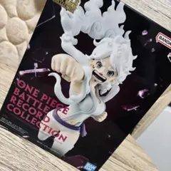 ワンピース ニカ ボニー 未開封