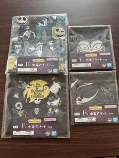 ナイトメア 巾着