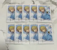 あんスタ 周年 中国 ぱしゃっつ 羽風薫