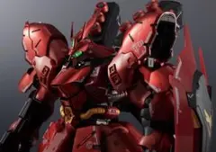 超合金 MSN-04FF サザビー SAZABI 新品未開封 - メルカリ