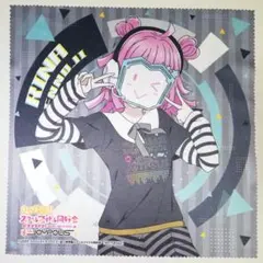 2025年最新】天王寺璃奈 タオルの人気アイテム - メルカリ