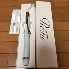 2025年最新】リファ アイロン カールの人気アイテム - メルカリ