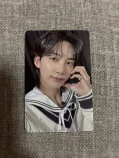 SEVENTEEN ジョンハン CARAT LAND 2023 ケレン トレカ