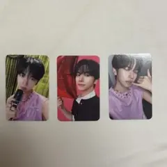2026年最新】n.ssign ハンジュンの人気アイテム - メルカリ