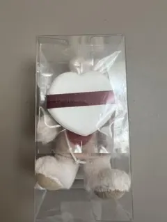 箱から出して発送　 ビオールオーガニクス レッド 宮近海TravisJapan