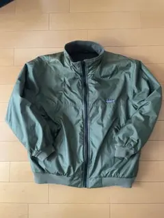最終価格　Patagonia シェルドシンチラ XL 美品　2004年製 最終価格 Patagonia シェルドシンチラ XL 美品 2004年製 - メルカリ