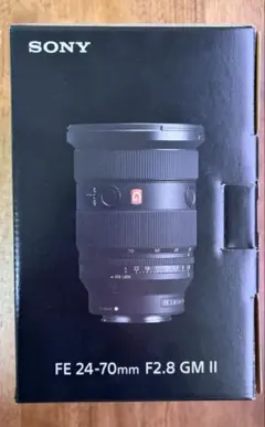 2026年最新】fe 12-24mm f2.8 gmの人気アイテム - メルカリ