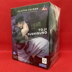 Luminasta ルミナスタ 呪術廻戦 懐玉 玉折 伏黒甚爾 天与呪縛