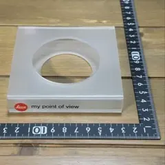 ライカ Leica レンズ台 Lens Display stand 展示台のサムネイル
