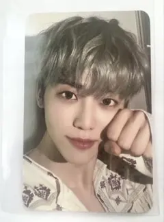 2026年最新】nctdream candy ジェミンの人気アイテム - メルカリ