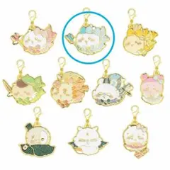 超まじかるちいかわ キラキラまじかるチャームコレクション(ハチワレ)