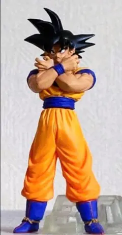 ミ*ズ様 ドラゴンボール　dg 孫悟空 2026年最新】dg 悟空の人気アイテム - メルカリ