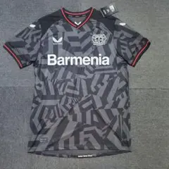 2025年最新】レバークーゼン ユニフォームの人気アイテム - メルカリ