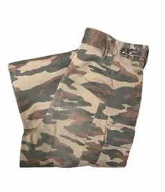 80's ソ連軍　cargo pants MILITARY