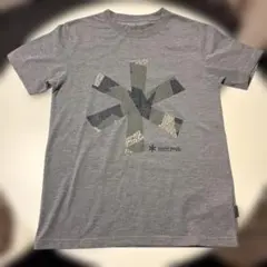 Snow Peak 半袖 Tシャツのサムネイル