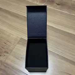 CASIO 時計 空箱のみ